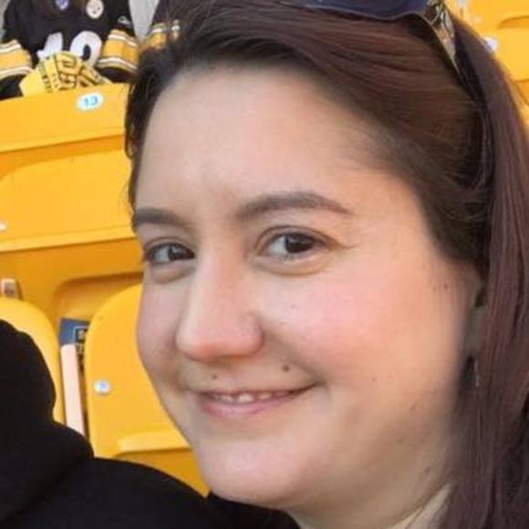 Meet your Posher, Lisa - Picture 1 of 1